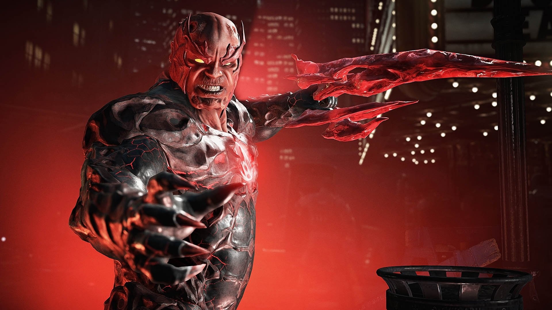 Injustice 2 - Imagen 6